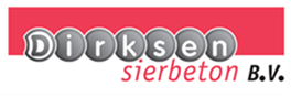 Dirksen Sierbeton